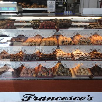 Francesco's Bakery - Bakeries Near Me - Hicksville, New York