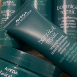 Aveda - botanical repair line