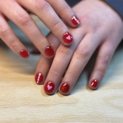 Euphoria Salon