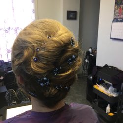 Celestial Hair Designs