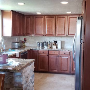 Bare Electric - Kitchen lighting - Electricians Near Me Bare Electric - Kitchen lighting - Electricians Near Me