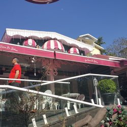Bir Varmış Bir Yokmuş Cafe