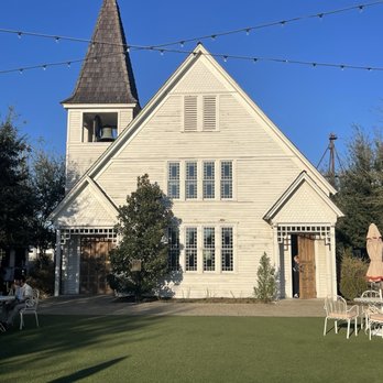 Silos Baking - Church front - Cupcakes Near Me - Waco, Texas Silos Baking - Church front - Cupcakes Near Me - Waco, Texas
