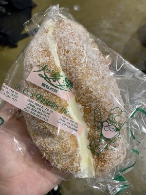 K C's Pastries by null