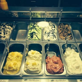 Sweet Darlings - Gelato Near Me - Seward, Alaska Sweet Darlings - Gelato Near Me - Seward, Alaska
