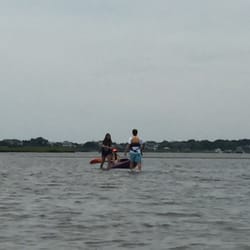 CAPTAIN KAYAK