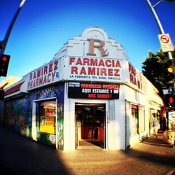 Ramirez Pharmacy