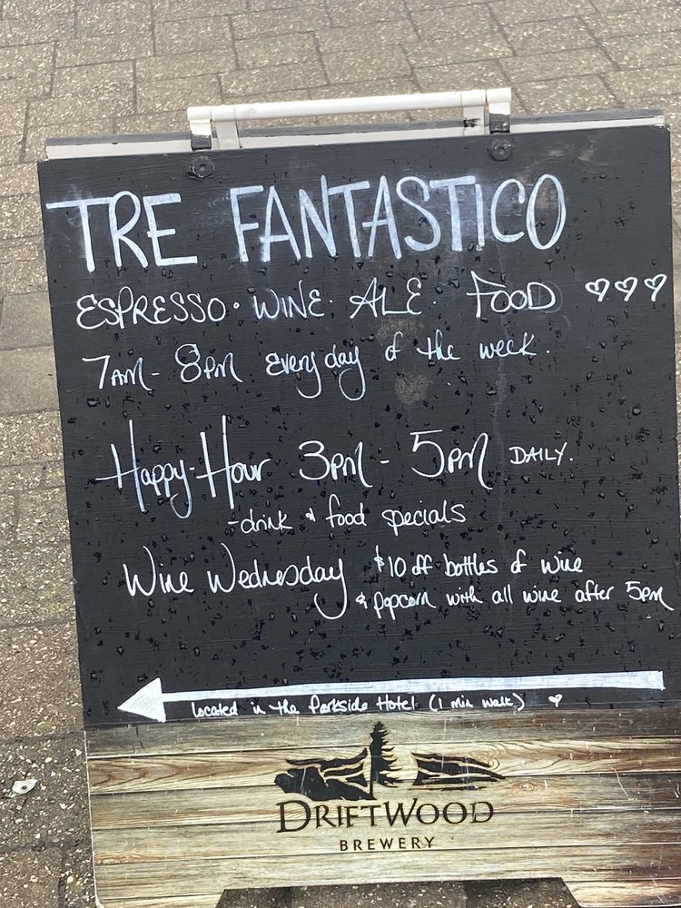 TRE FANTASTICO Updated September 2024 14 Photos & 44 Reviews 810