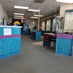 The Eyecare Studio - Office