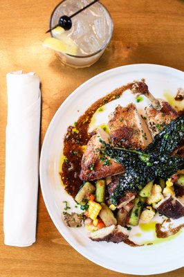 The Lime Lite by null