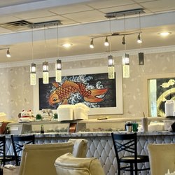 Akira Sushi Hibachi - Bar