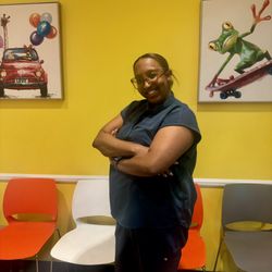 Apex Pediatrics - Dr. Heather Vickers