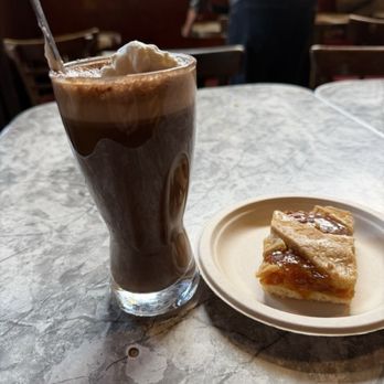 Caffe Trieste - Yum! - Cafes Near Me - San Francisco, California
