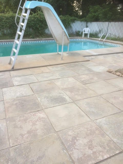 Slide of Fam Construction