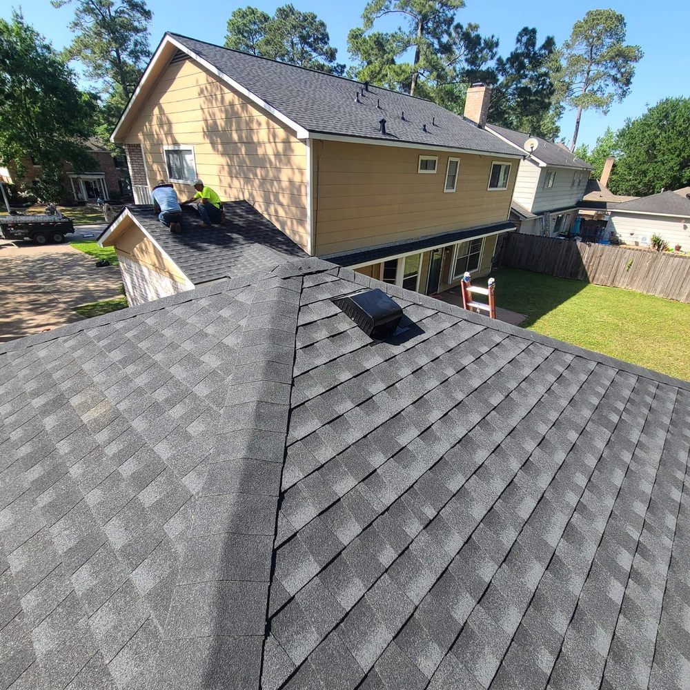 Slide of JD Roofing Solutions