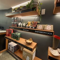 Solid State Coffee
