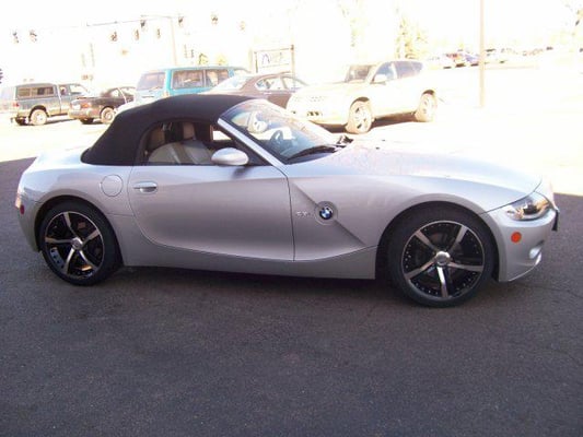 Paris Tire & Service