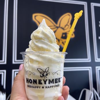 Honeymee - Sweetie - Ice Cream & Frozen Yogurt Near Me - Houston, Texas Honeymee - Sweetie - Ice Cream & Frozen Yogurt Near Me - Houston, Texas