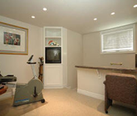 Ray Balderacchi Home Improvements