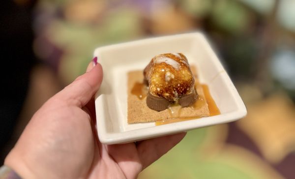 The Buffet at Wynn Las Vegas by null