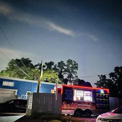 FlakoTaco - Outside new location