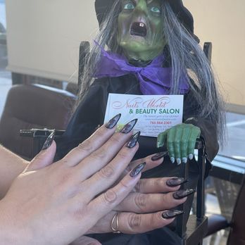 Nails World - Nail Salons Near Me - La Quinta, California Nails World - Nail Salons Near Me - La Quinta, California