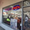 Nova barber shop gift card