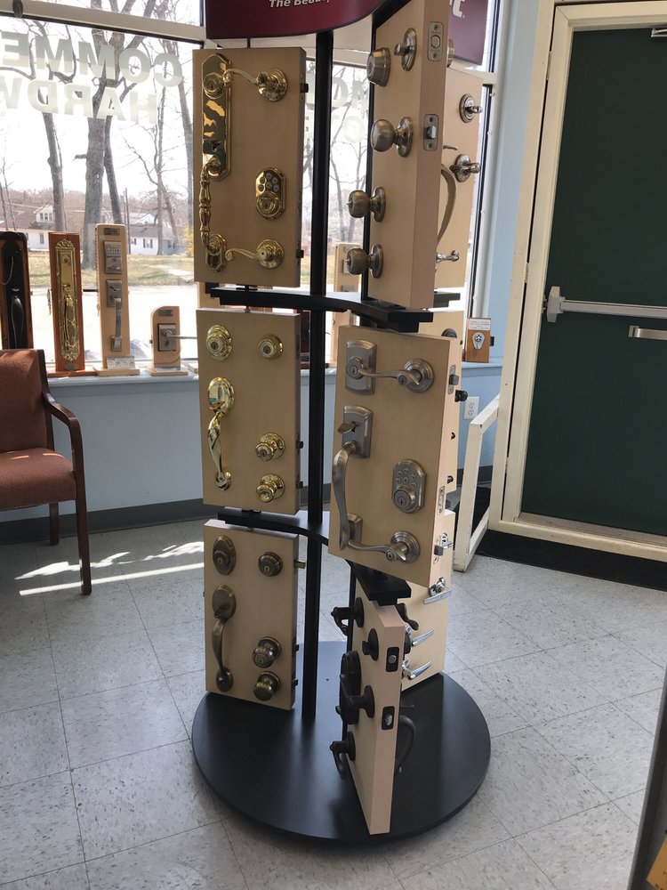 ARNOLD’S SAFE & LOCK Updated September 2024 11 Photos 3615
