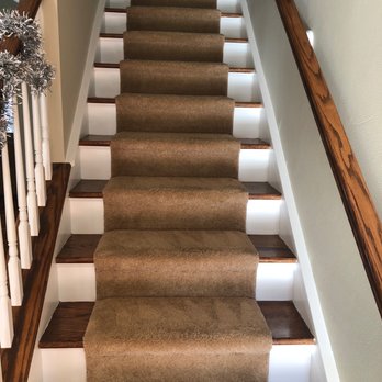 Prestige Chem-Dry - Staircase. Done right! No soaking carpets and days of waiting for it to dry. That's why Prestige Chem dry - Carpet Cleaning Near Me - Charlotte, North Carolina Prestige Chem-Dry - Staircase. Done right! No soaking carpets and days of waiting for it to dry. That's why Prestige Chem dry - Carpet Cleaning Near Me - Charlotte, North Carolina