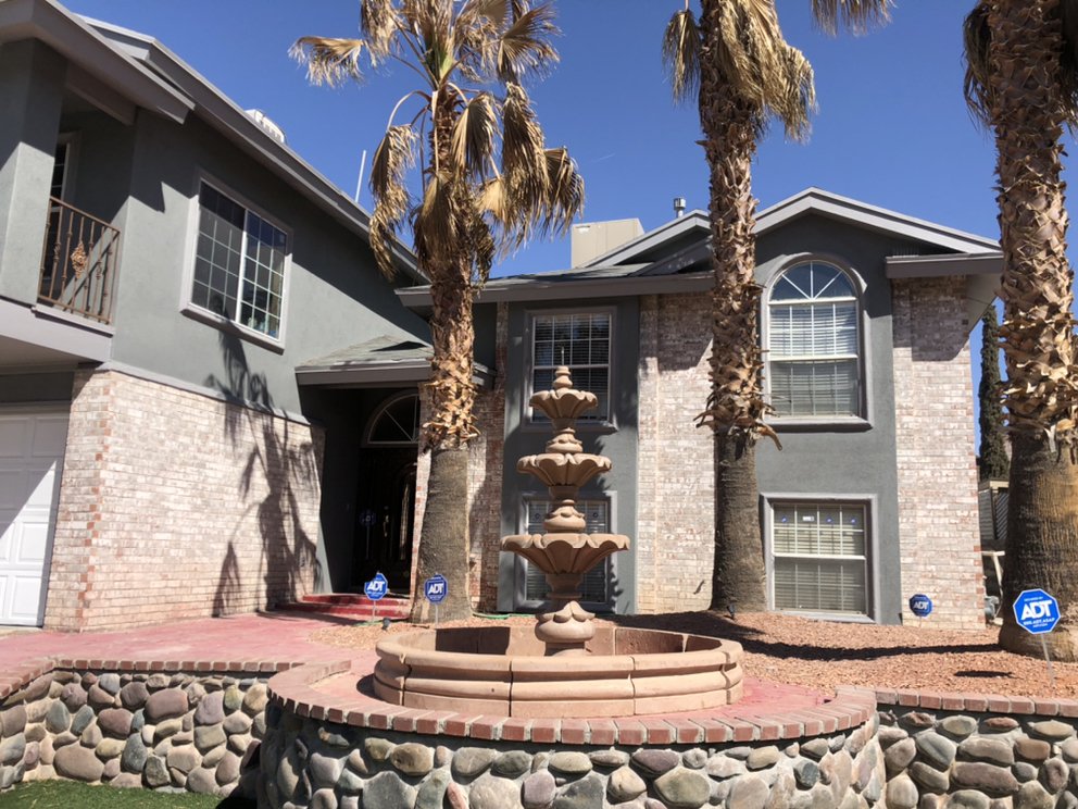 Slide of Texas Pro Contractors