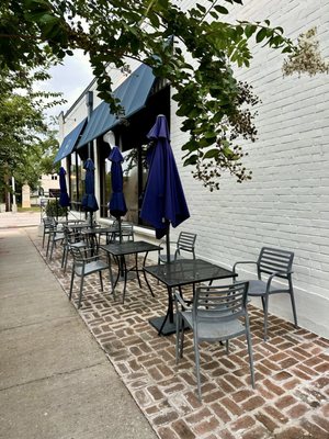 DUO Houston - River Oaks: Coffee & Pilates by null