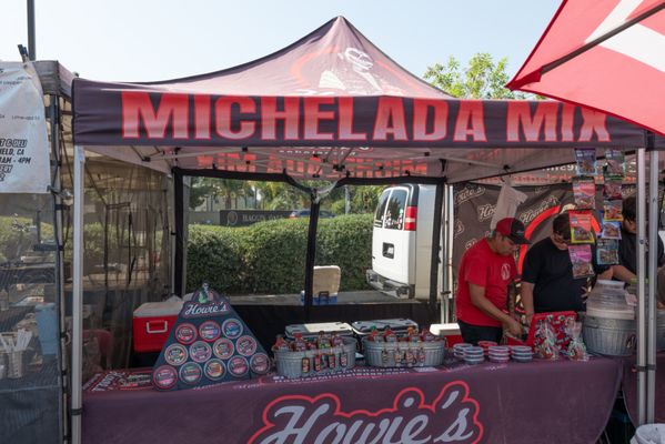Haggin Oaks Farmers Market by null