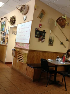 American Cafe by null