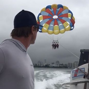Long Beach Parasail - Parasailing Near Me - Long Beach, California