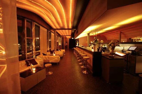 Photo of 40seconds - Berlin, BE, DE. Bar