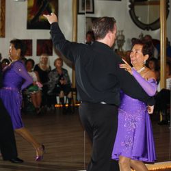 Absolutely Ballroom