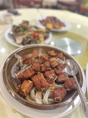 New Jumbo Seafood Restaurant by null