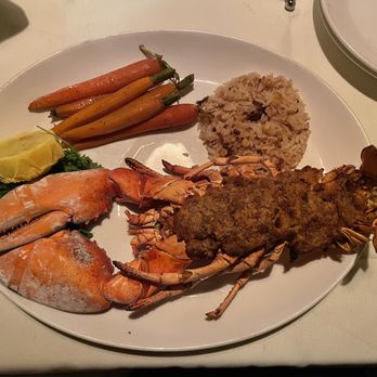 Salt Cellar - Baked Stuffed Lobster - Seafood Near Me - Scottsdale, Arizona Salt Cellar - Baked Stuffed Lobster - Seafood Near Me - Scottsdale, Arizona