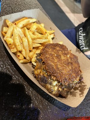 Oh My Gogi by null