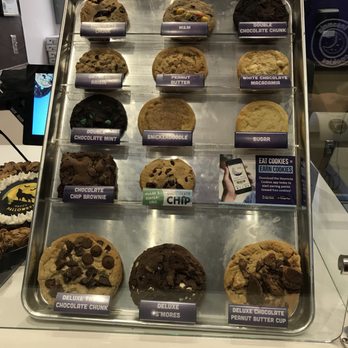 Insomnia Cookies - The different kind of cookies they have! - Desserts Near Me - Davis, California Insomnia Cookies - The different kind of cookies they have! - Desserts Near Me - Davis, California