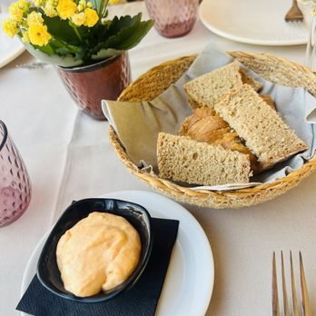Restaurant Santuari de Cura - Mediterranean Near Me - Algaida, PM