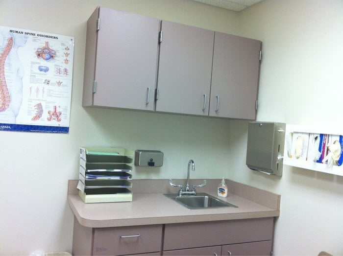 WORKMED Updated August 2024 6426 Market St, Youngstown, Ohio