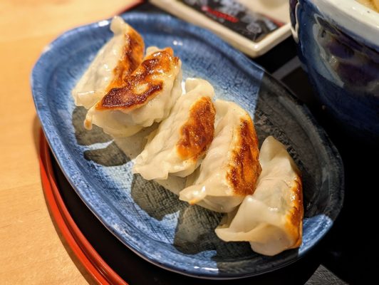 Hokkaido Ramen Santouka University Village by null