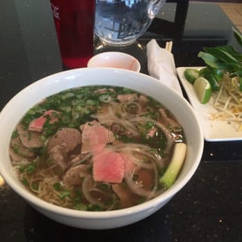 Pho 999 - Bomb. Large combo. Great. - Vietnamese Near Me - Denver, Colorado