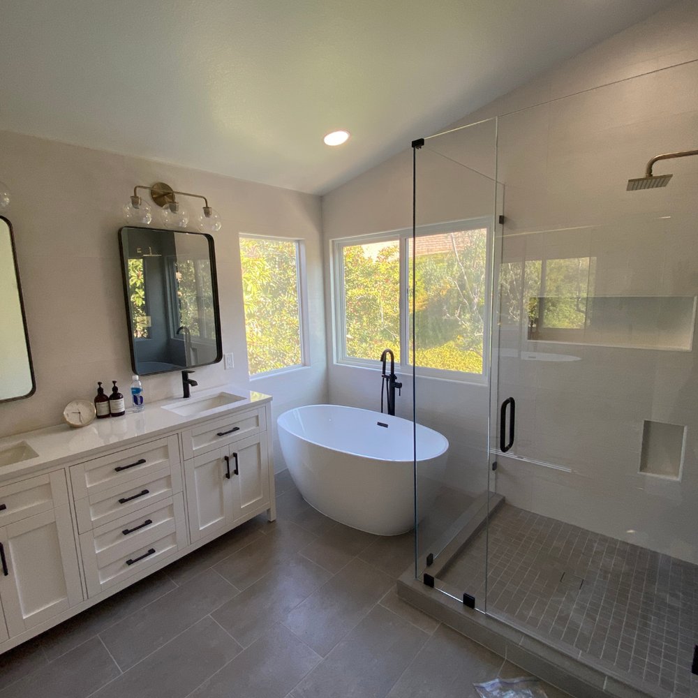 Slide of New Wave Design & Build