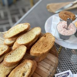 user provided Giacomo's Cibo e Vino photo