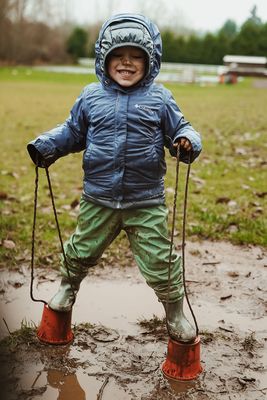 Sequoia's Treehouse Children's Center