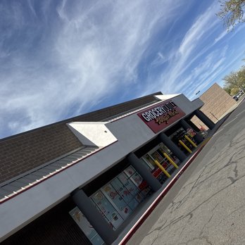 Grocery Outlet - Grocery Near Me - Chico, California