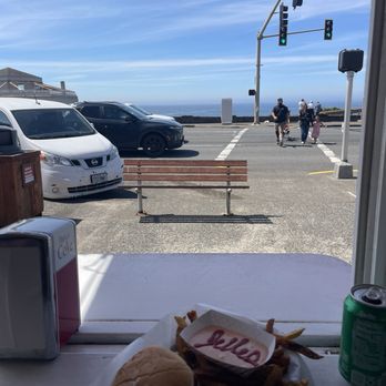 Burger 101 - 101 combo - Burgers Near Me - Depoe Bay, Oregon Burger 101 - 101 combo - Burgers Near Me - Depoe Bay, Oregon