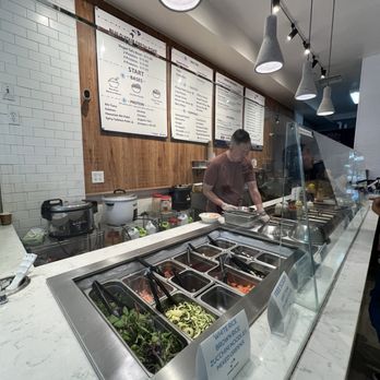 Prime Poké - Seafood Near Me - Pleasanton, California